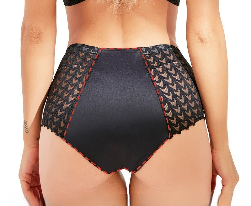 Culotte Menstruelle - Naomi